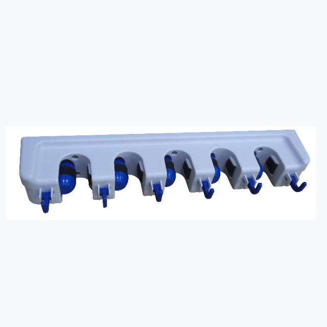 2021 Nije Plastic Mop Broom Hanger