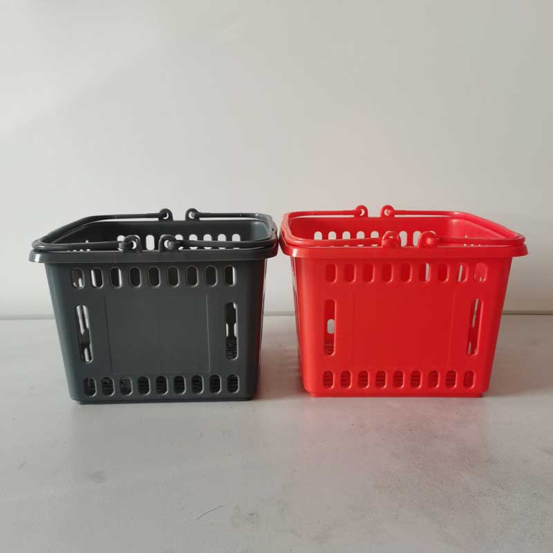 Plastic Basket